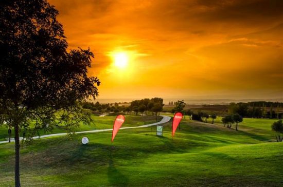 (1.) Foto di Retamares Golf