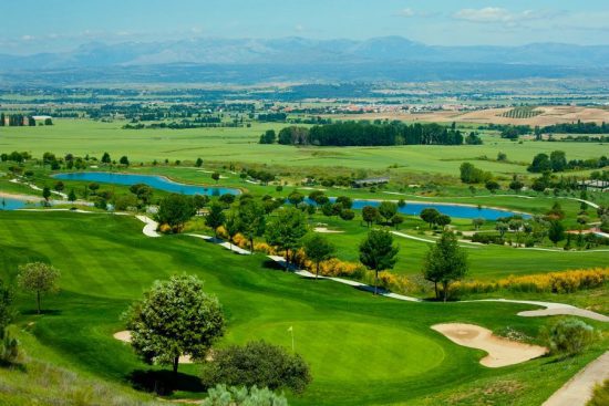 (5.) Foto di Retamares Golf