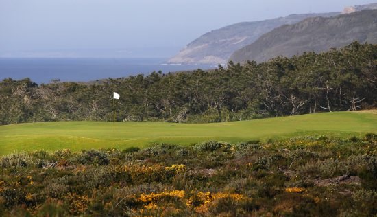 West Cliffs Golf Links