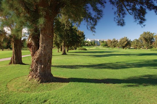 Penina Golf Courses
