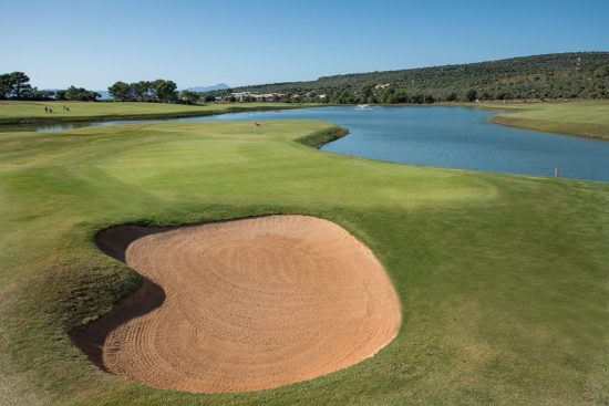 (13.) Foto di T-Golf Palma