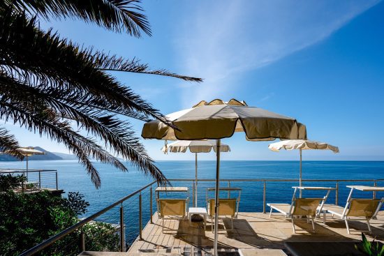 Excelsior Palace Hotel Portofino Coast