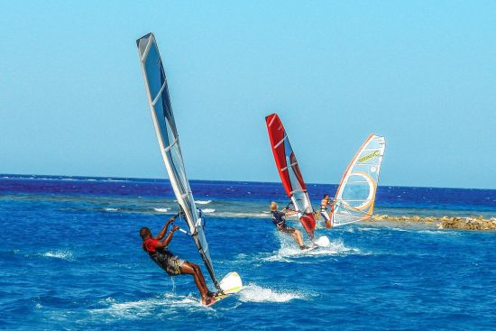 (5.) Foto di Baia di Makadi