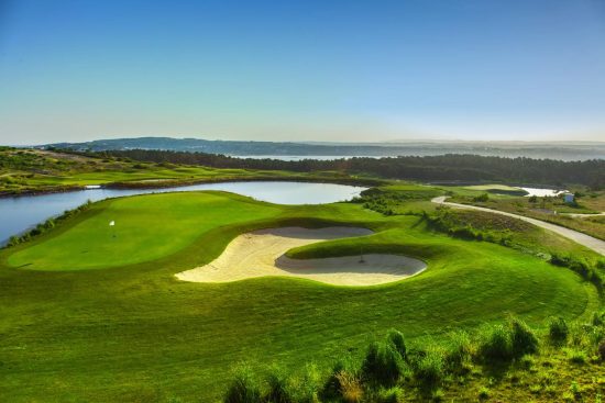 Royal Óbidos Golf