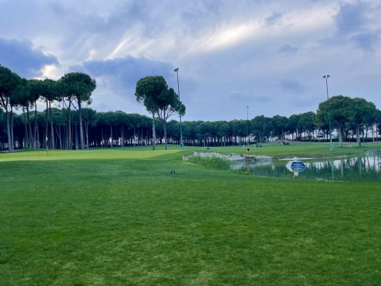 (6.) Foto von Carya Golf Club