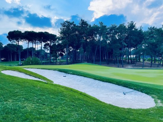 (9.) Foto von Carya Golf Club
