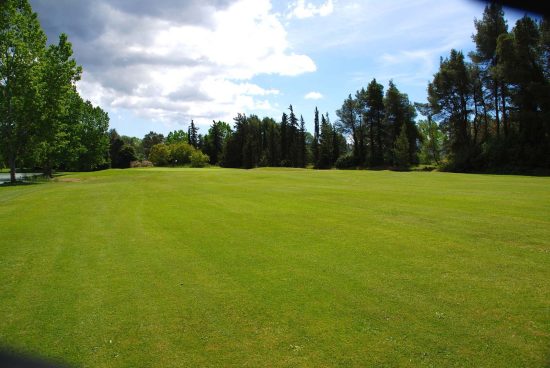 (3.) Foto di Corfu Golf Club