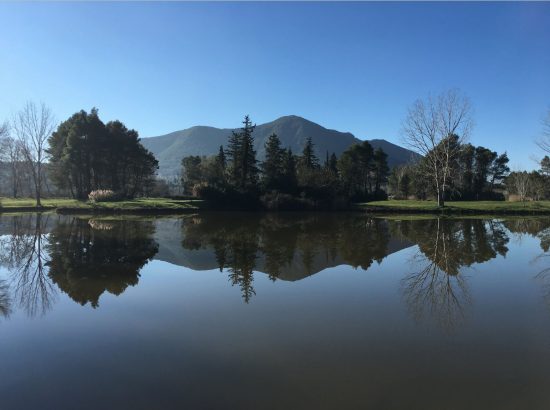 (4.) Foto di Corfu Golf Club