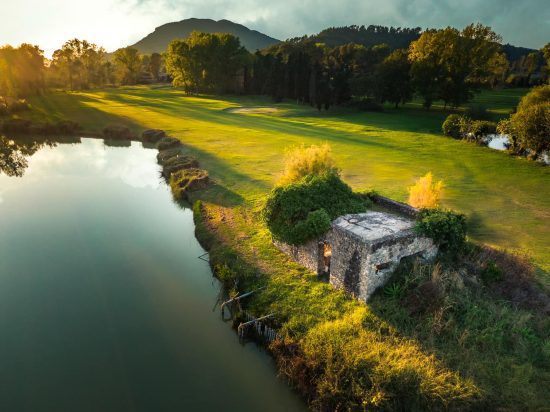 (7.) Foto di Corfu Golf Club