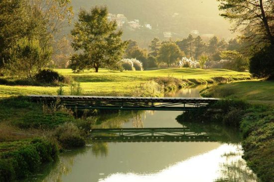 (1.) Foto di Corfu Golf Club