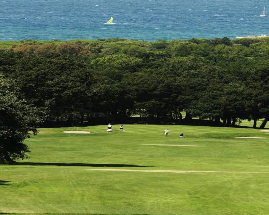 5 notti con prima colazione al Baglioni Resort Cala del Porto, inclusi 2 Green Fees per persona (Golf Club Punta Ala & Toscana)