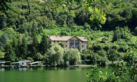 7 nuits avec petit-déjeuner à l'hôtel Camoretti, y compris 3 green fees par personne (Villa Paraiso Golf Club & Bergamo L'Albenza Golf Club)