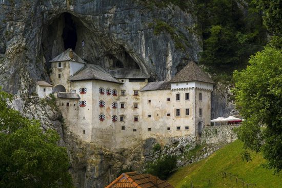 (2.) Foto de Alpes Eslovenos