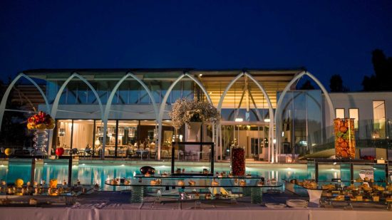 3 Nuits au Riviera Golf Resort avec petit déjeuner et 1 green-fees par personne (GC Riviera)