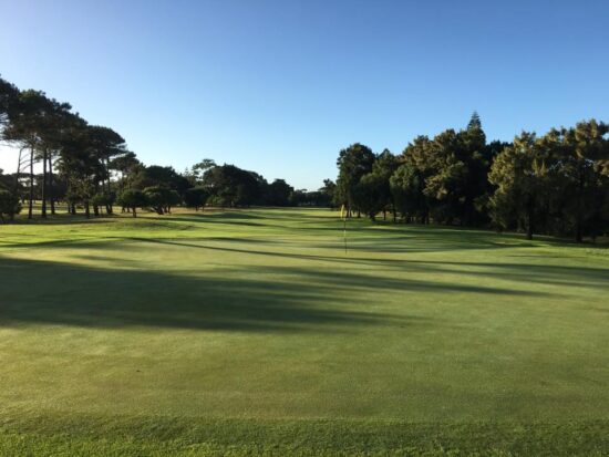 Royal Cape Golf Club