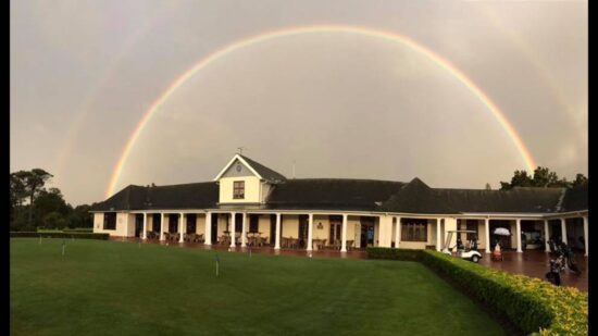 Royal Cape Golf Club