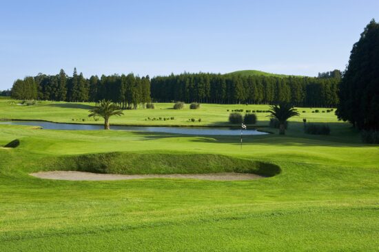 Furnas Golf Course