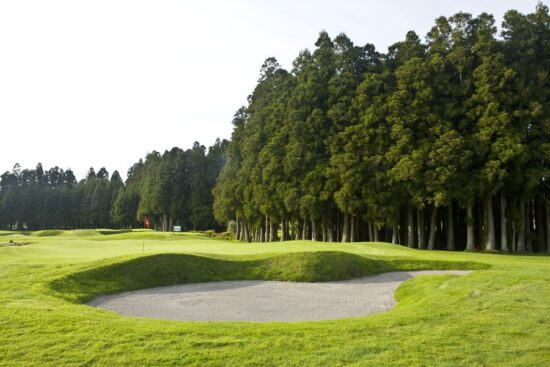 Furnas Golf Course