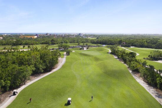 (7.) Foto di Club de Golf Iberostar Playa Paraíso