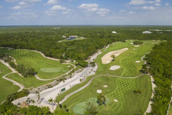 (8.) Foto di Club de Golf Iberostar Playa Paraíso