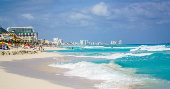 (2.) Foto di Quintana Roo