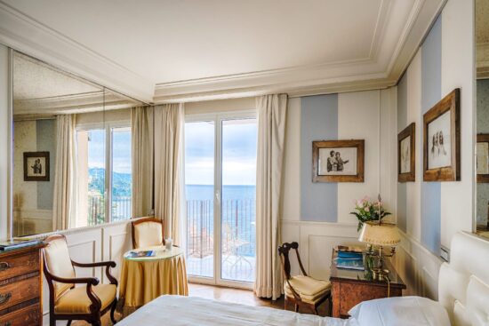 Excelsior Palace Hotel Portofino Coast