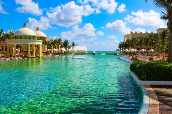 (3.) Foto di Quintana Roo