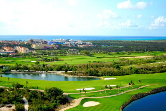(3.) Foto di Club de Golf Iberostar Playa Paraíso