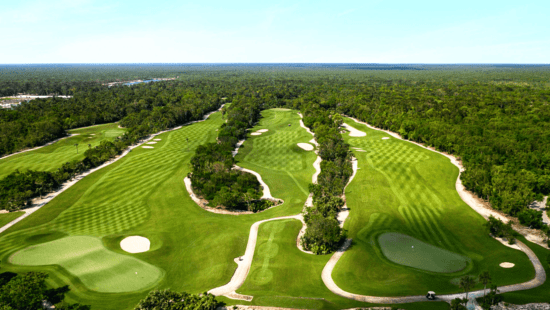 (5.) Foto di Club de Golf Iberostar Playa Paraíso