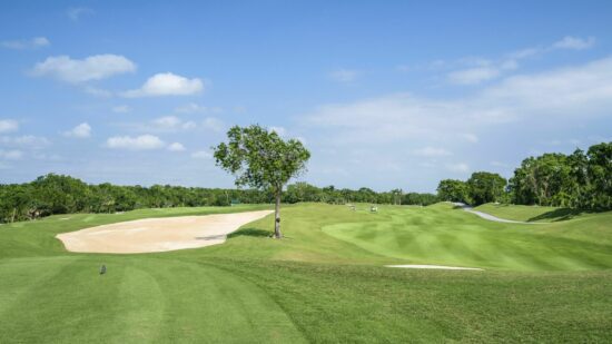 (4.) Foto di Club de Golf Iberostar Playa Paraíso
