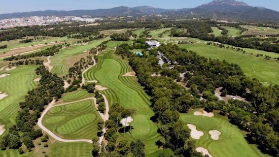 (12.) Photo of Real Club de Golf El Prat