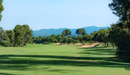 (10.) Photo of Real Club de Golf El Prat