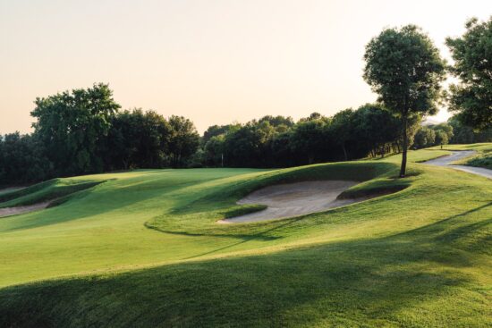 (13.) Photo of Real Club de Golf El Prat