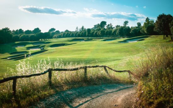 (11.) Photo of Real Club de Golf El Prat