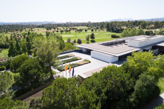 (14.) Photo of Real Club de Golf El Prat