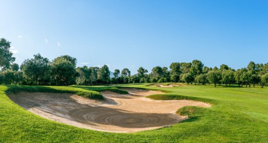 (9.) Photo of Real Club de Golf El Prat