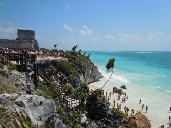 (4.) Foto di Quintana Roo
