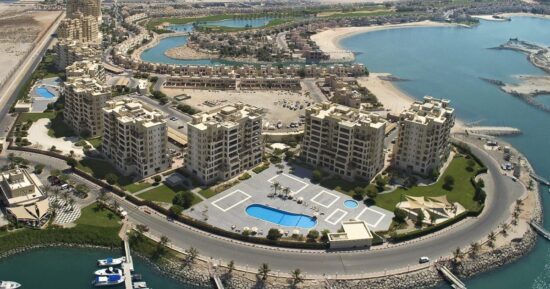 (3.) Foto di Ras Al Khaimah