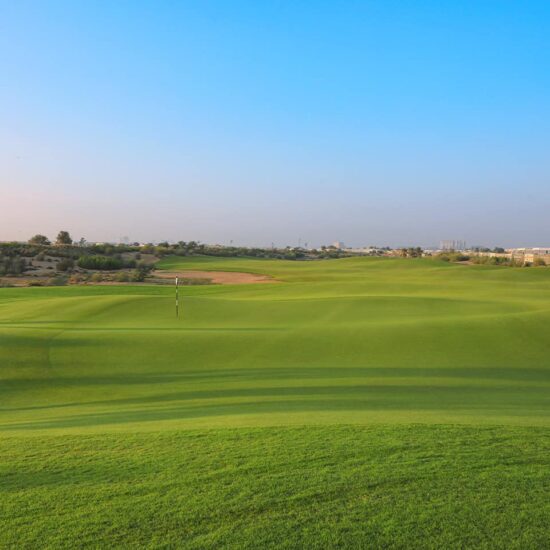 Dubai Hills Golf Club