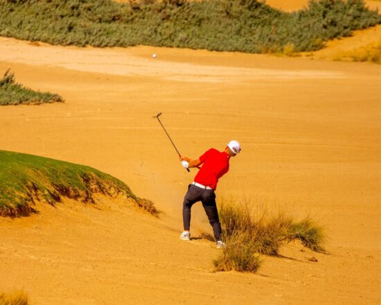 Trump International Golf Club