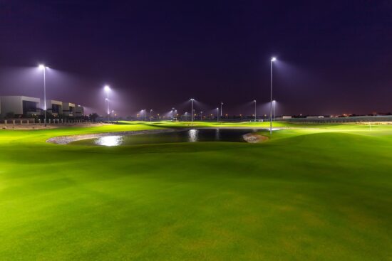 Trump International Golf Club