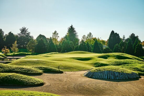 (4.) Foto von Golf Paris Val d’Europe