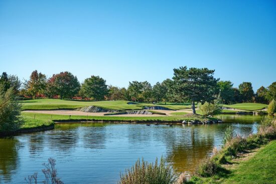 (5.) Foto von Golf Paris Val d’Europe