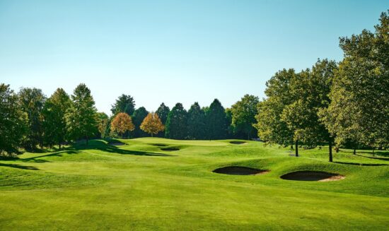 (7.) Foto von Golf Paris Val d’Europe