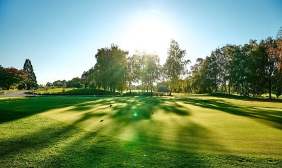 (8.) Foto von Golf Paris Val d’Europe