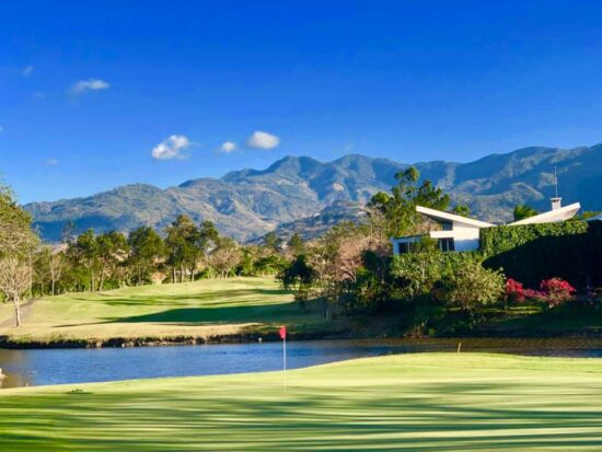 Valle del Sol Golf