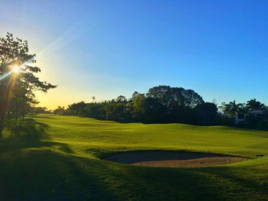 Valle del Sol Golf
