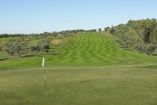 Riva Toscana Golf Club