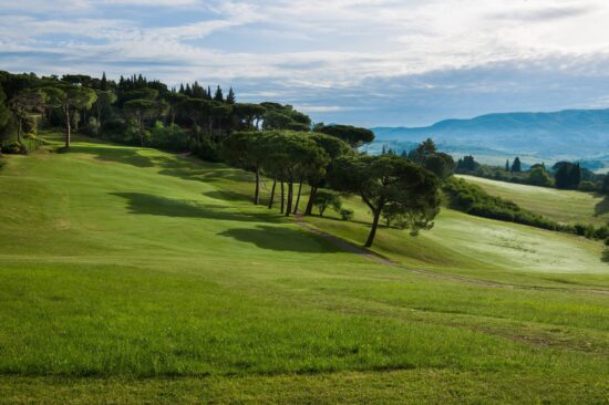 Golf Ugolino