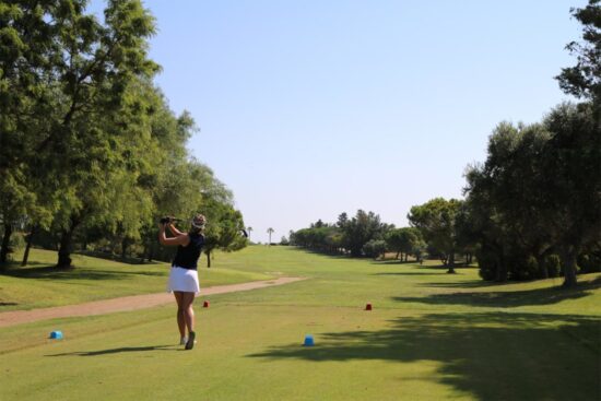 (3.) Foto von Gaudí Golf Club